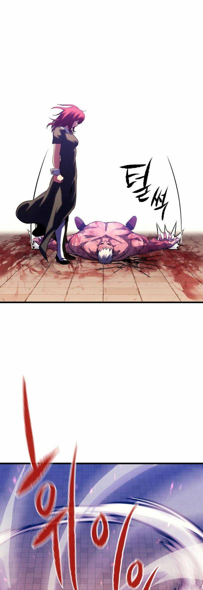 Quỷ Linh Vương Chap 42 - Next Chap 43