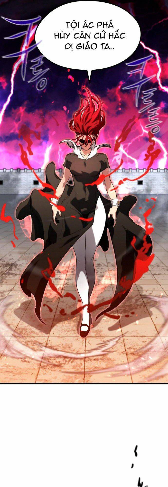 Quỷ Linh Vương Chap 42 - Next Chap 43