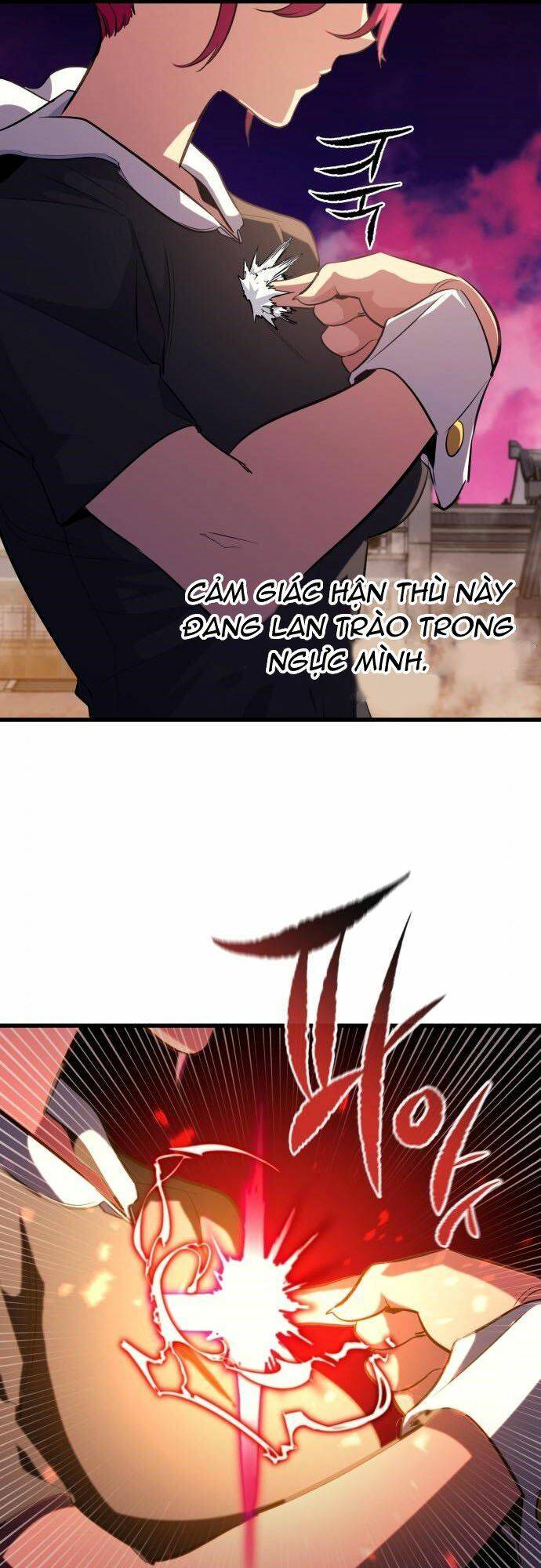 Quỷ Linh Vương Chap 44 - Next Chap 45