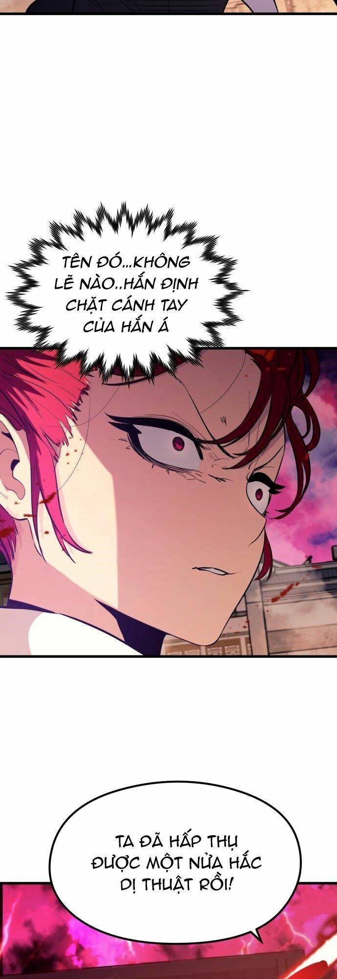 Quỷ Linh Vương Chap 44 - Next Chap 45