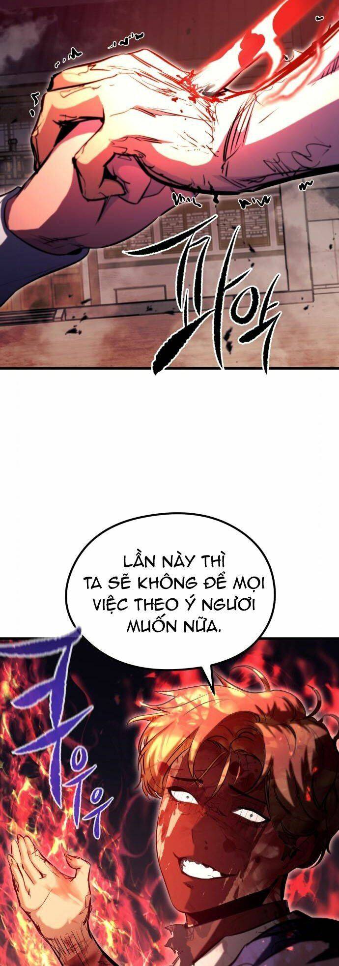 Quỷ Linh Vương Chap 44 - Next Chap 45