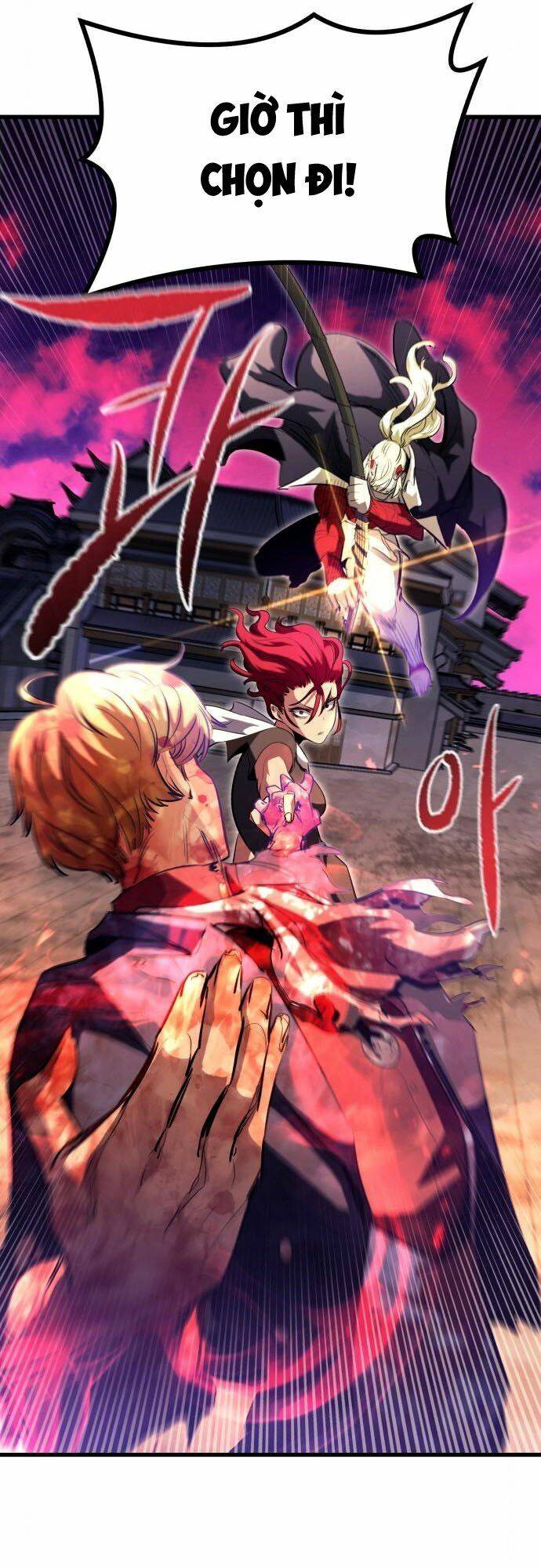 Quỷ Linh Vương Chap 44 - Next Chap 45