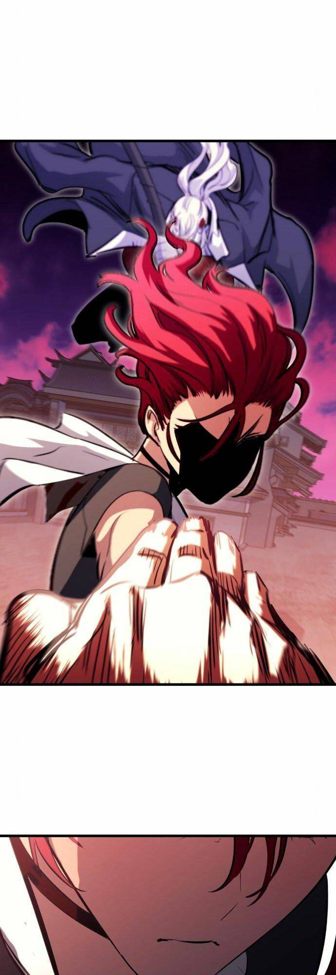 Quỷ Linh Vương Chap 44 - Next Chap 45