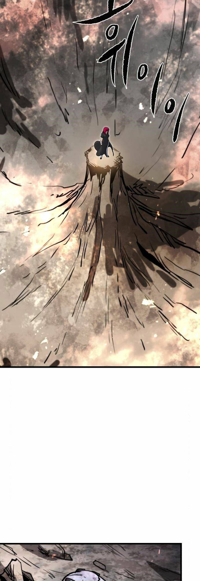 Quỷ Linh Vương Chap 44 - Next Chap 45