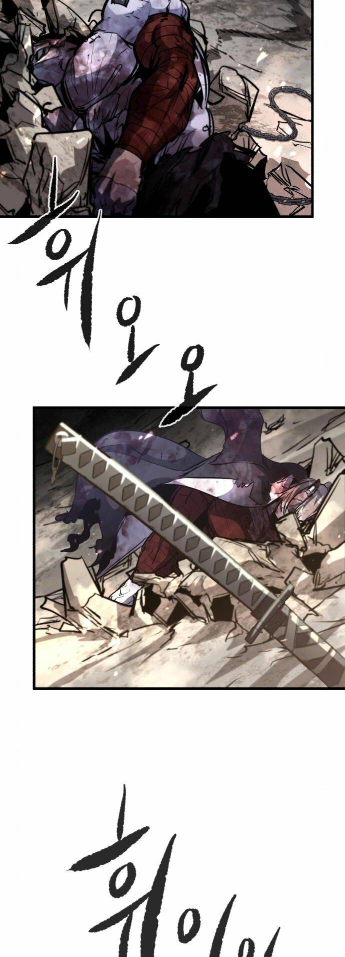 Quỷ Linh Vương Chap 44 - Next Chap 45