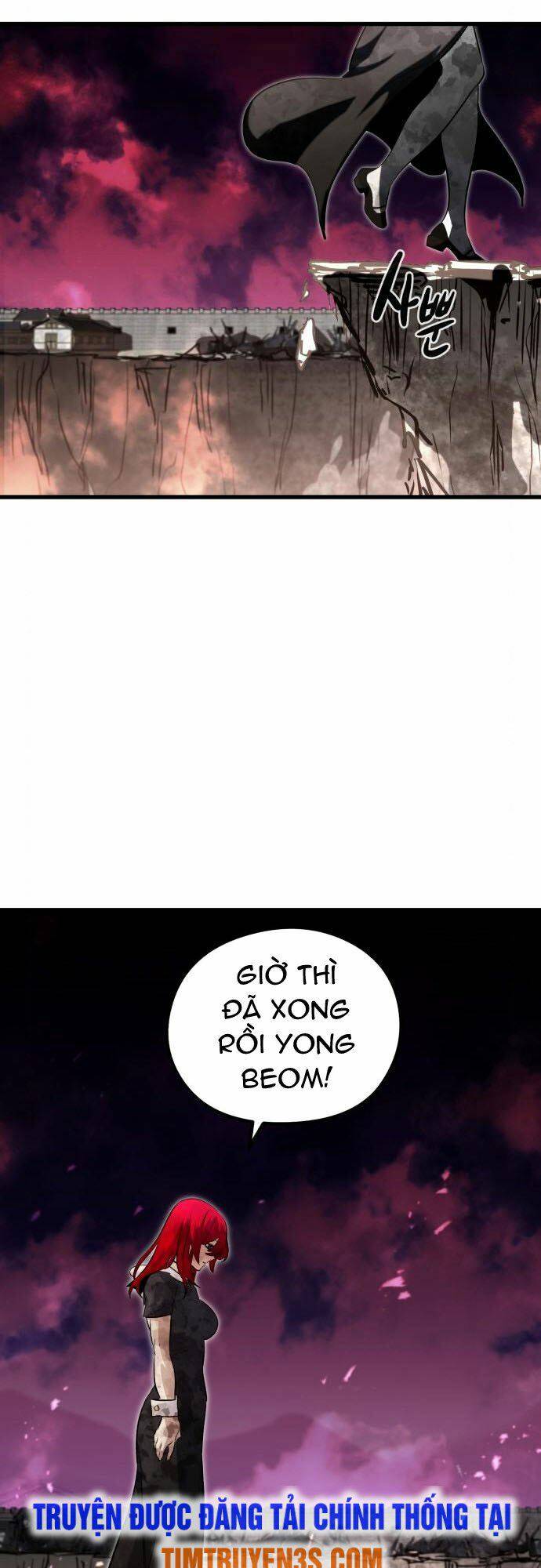 Quỷ Linh Vương Chap 44 - Next Chap 45