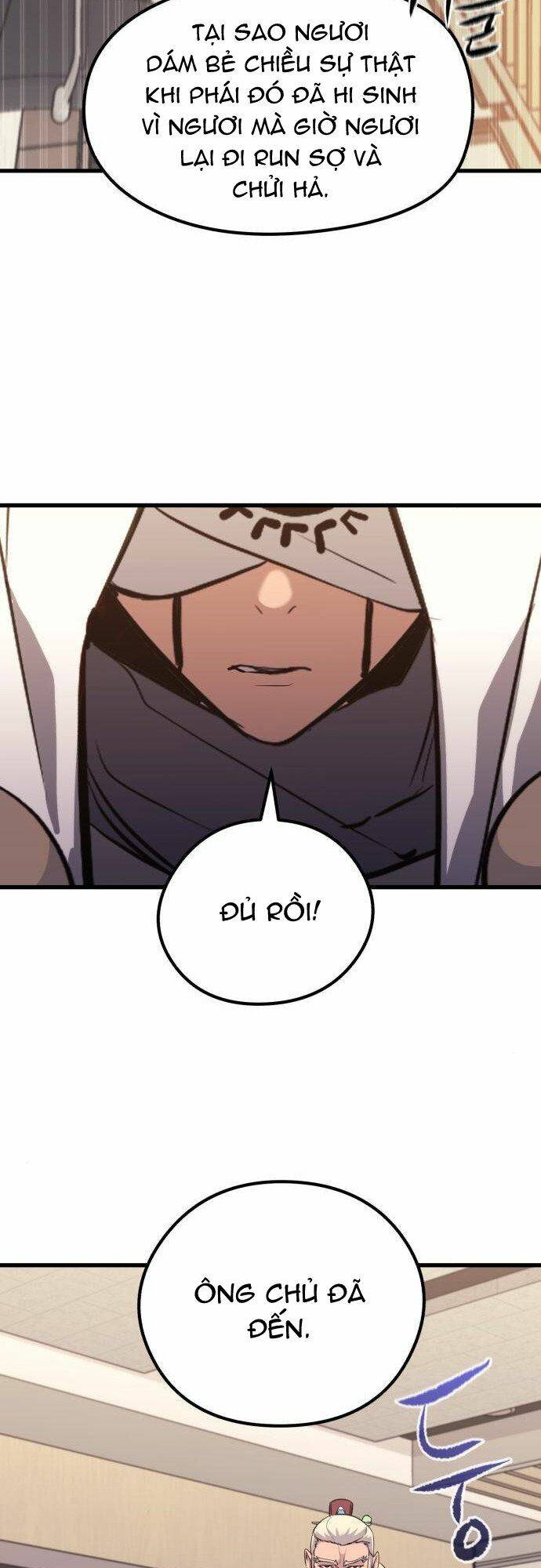 Quỷ Linh Vương Chap 45 - Next Chap 46