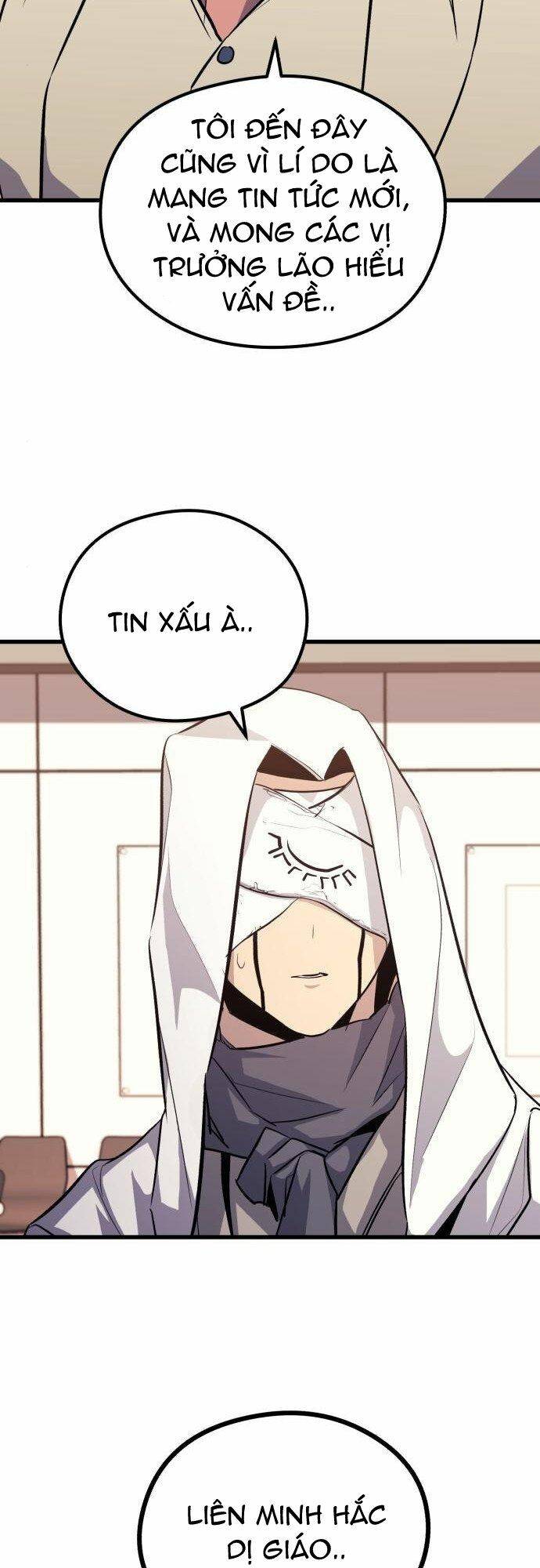 Quỷ Linh Vương Chap 45 - Next Chap 46