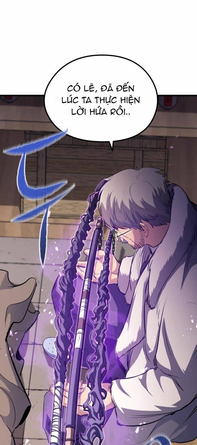 Quỷ Linh Vương Chap 46 - Next Chap 47