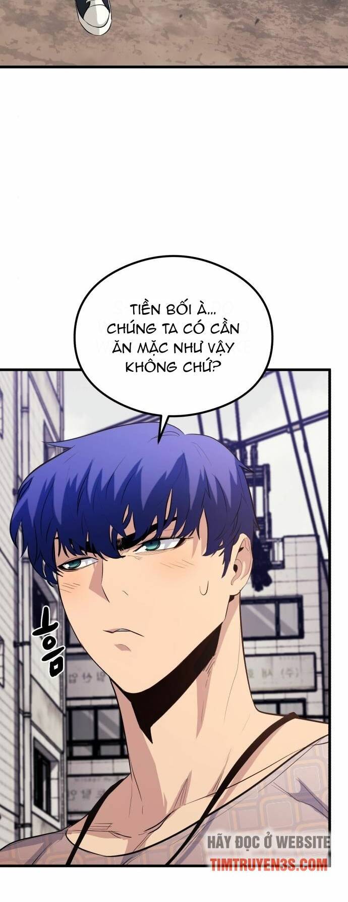 Quỷ Linh Vương Chap 46 - Next Chap 47