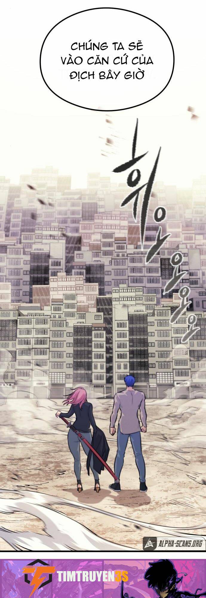 Quỷ Linh Vương Chap 46 - Next Chap 47