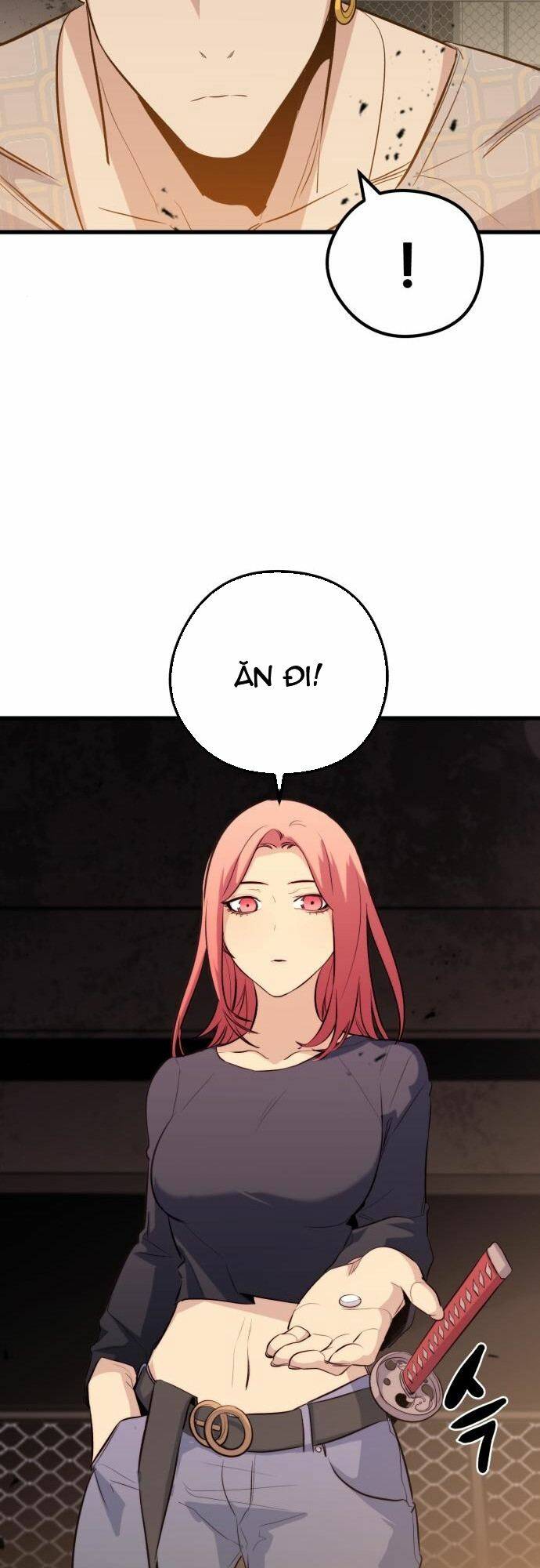 Quỷ Linh Vương Chap 47 - Next Chap 48