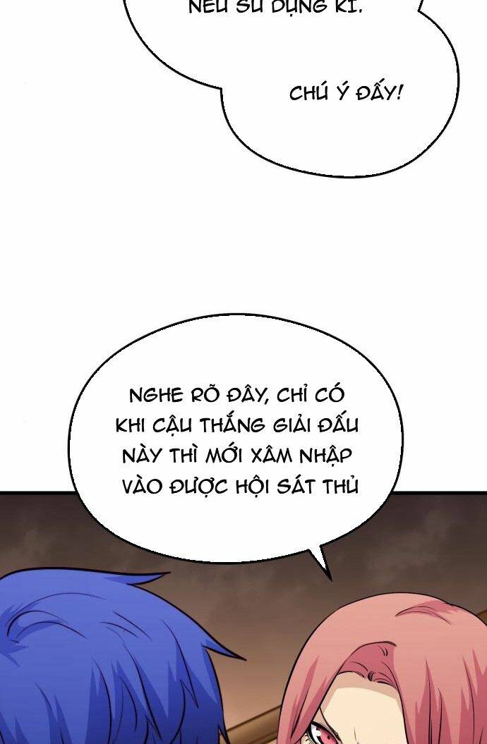 Quỷ Linh Vương Chap 47 - Next Chap 48