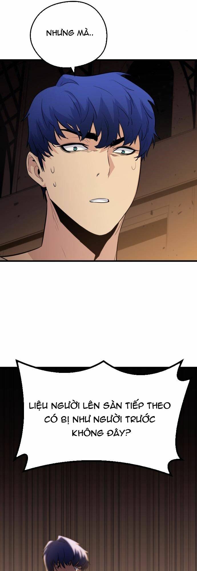 Quỷ Linh Vương Chap 47 - Next Chap 48