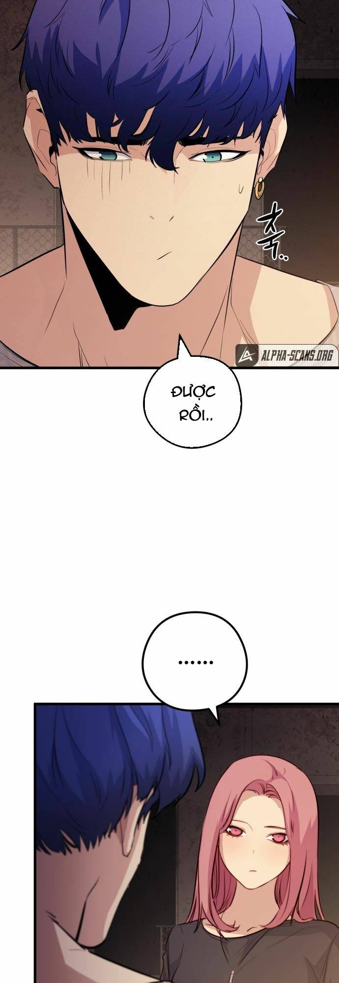 Quỷ Linh Vương Chap 47 - Next Chap 48