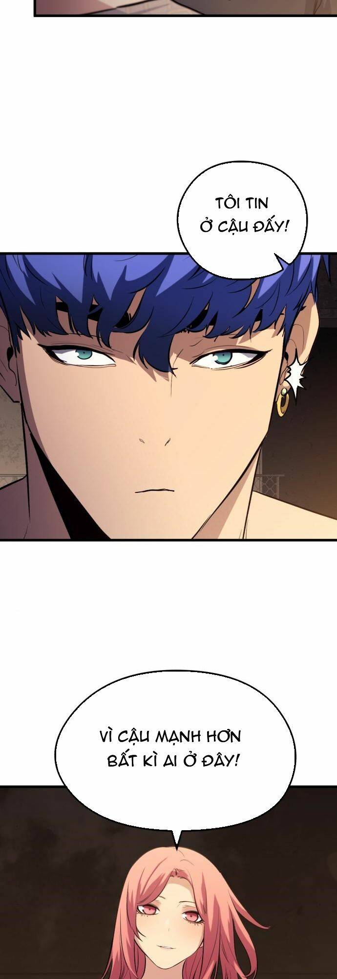 Quỷ Linh Vương Chap 47 - Next Chap 48