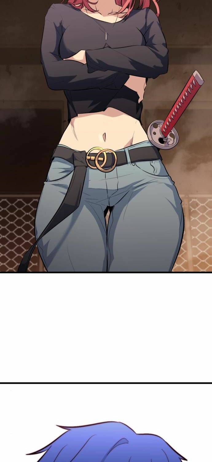 Quỷ Linh Vương Chap 47 - Next Chap 48