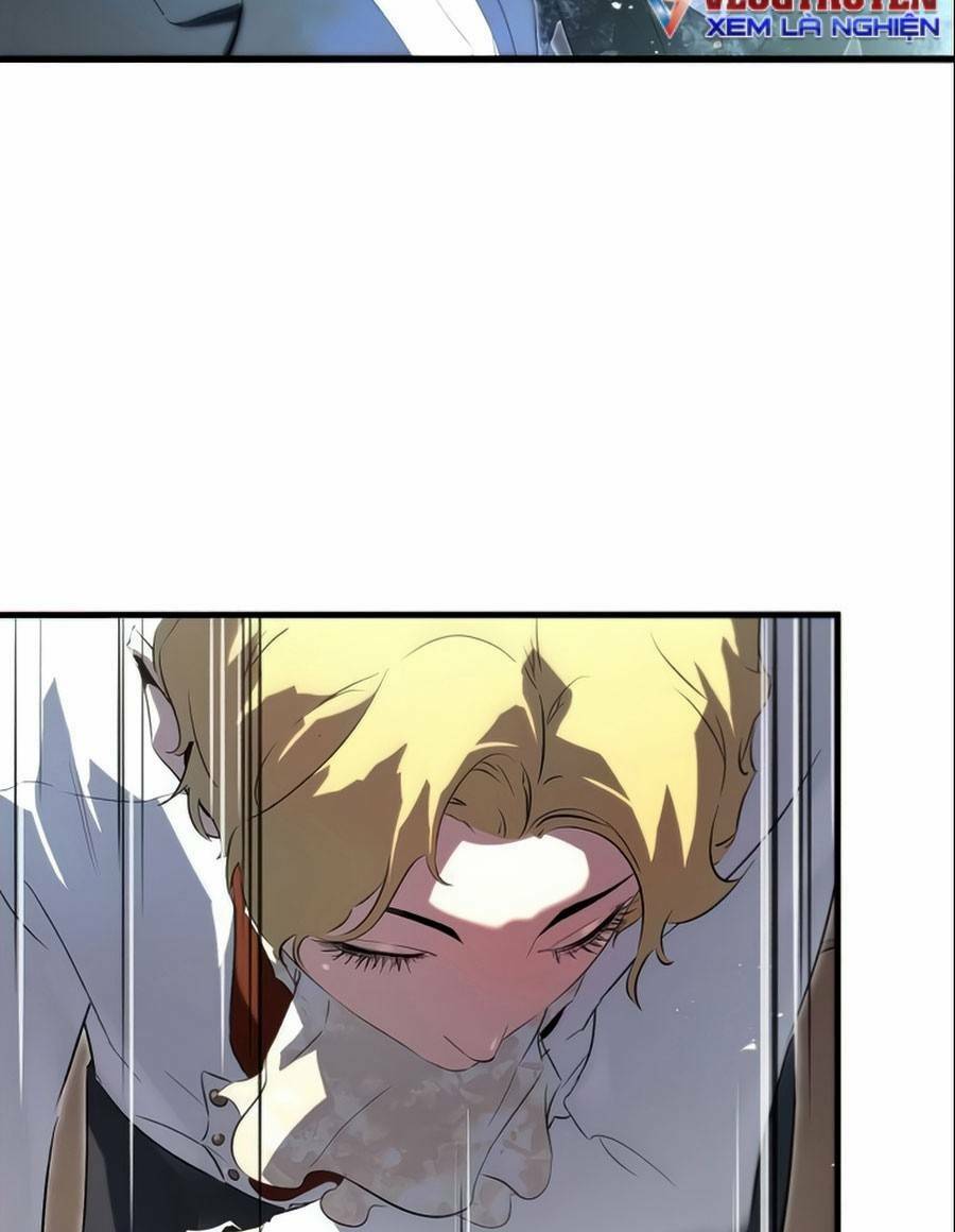 Quỷ Linh Vương Chap 5 - Next Chap 6