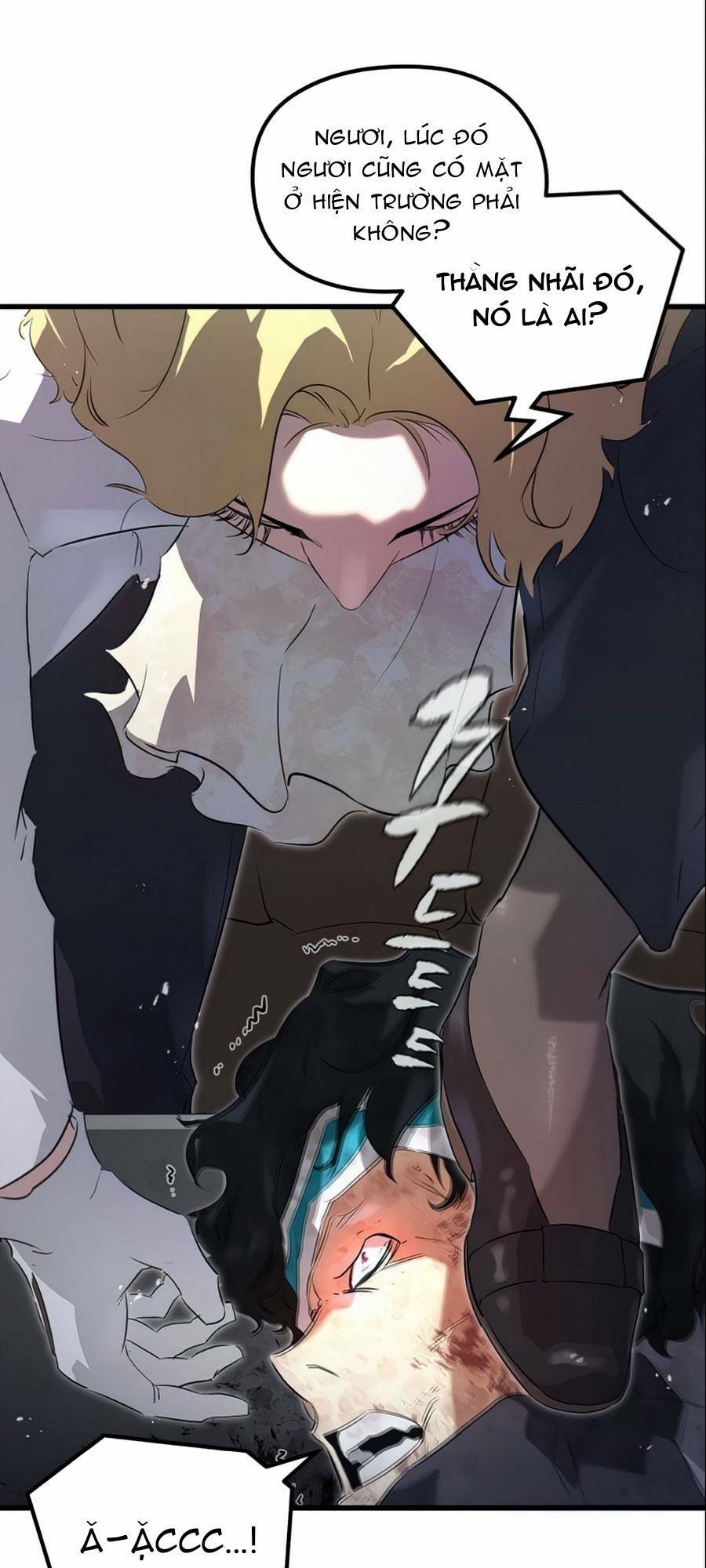 Quỷ Linh Vương Chap 5 - Next Chap 6