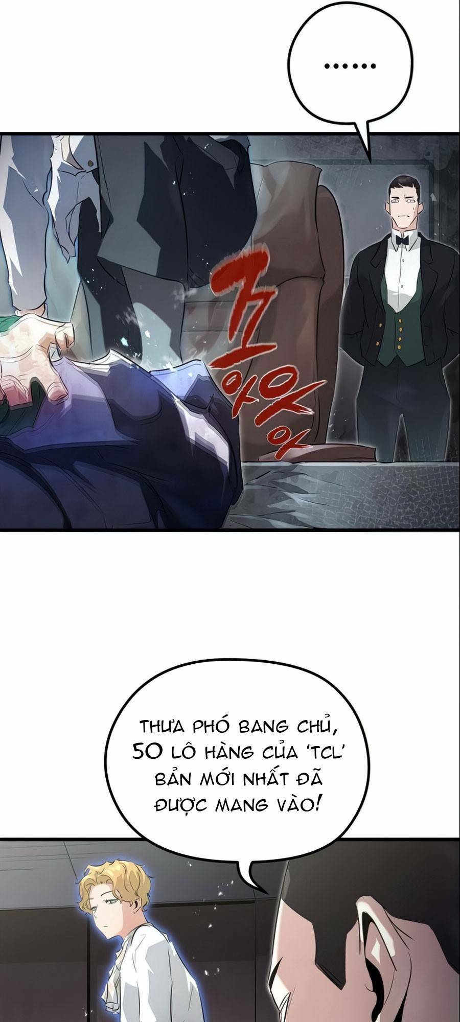 Quỷ Linh Vương Chap 5 - Next Chap 6