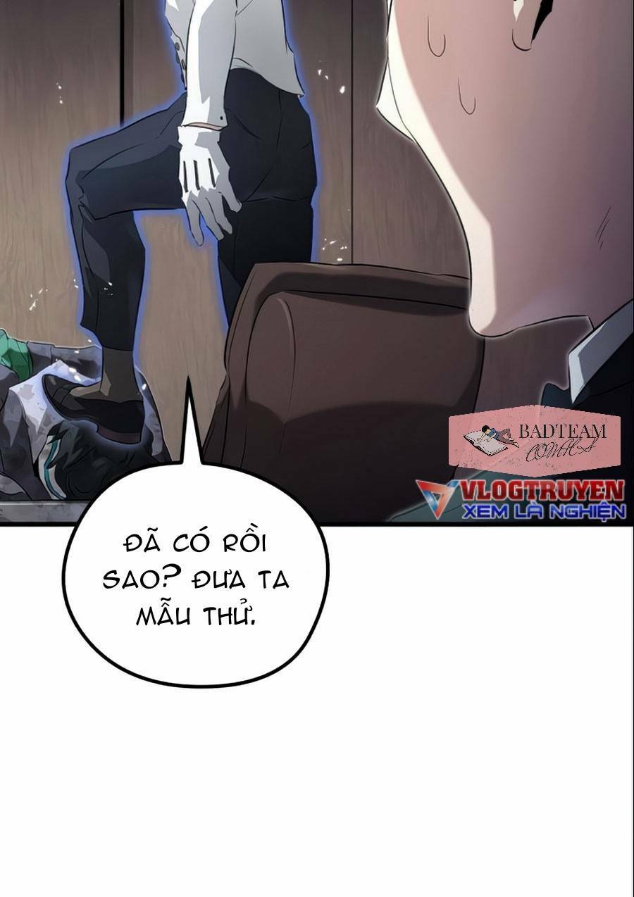 Quỷ Linh Vương Chap 5 - Next Chap 6