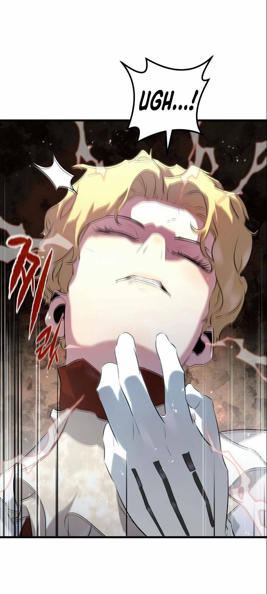 Quỷ Linh Vương Chap 5 - Next Chap 6