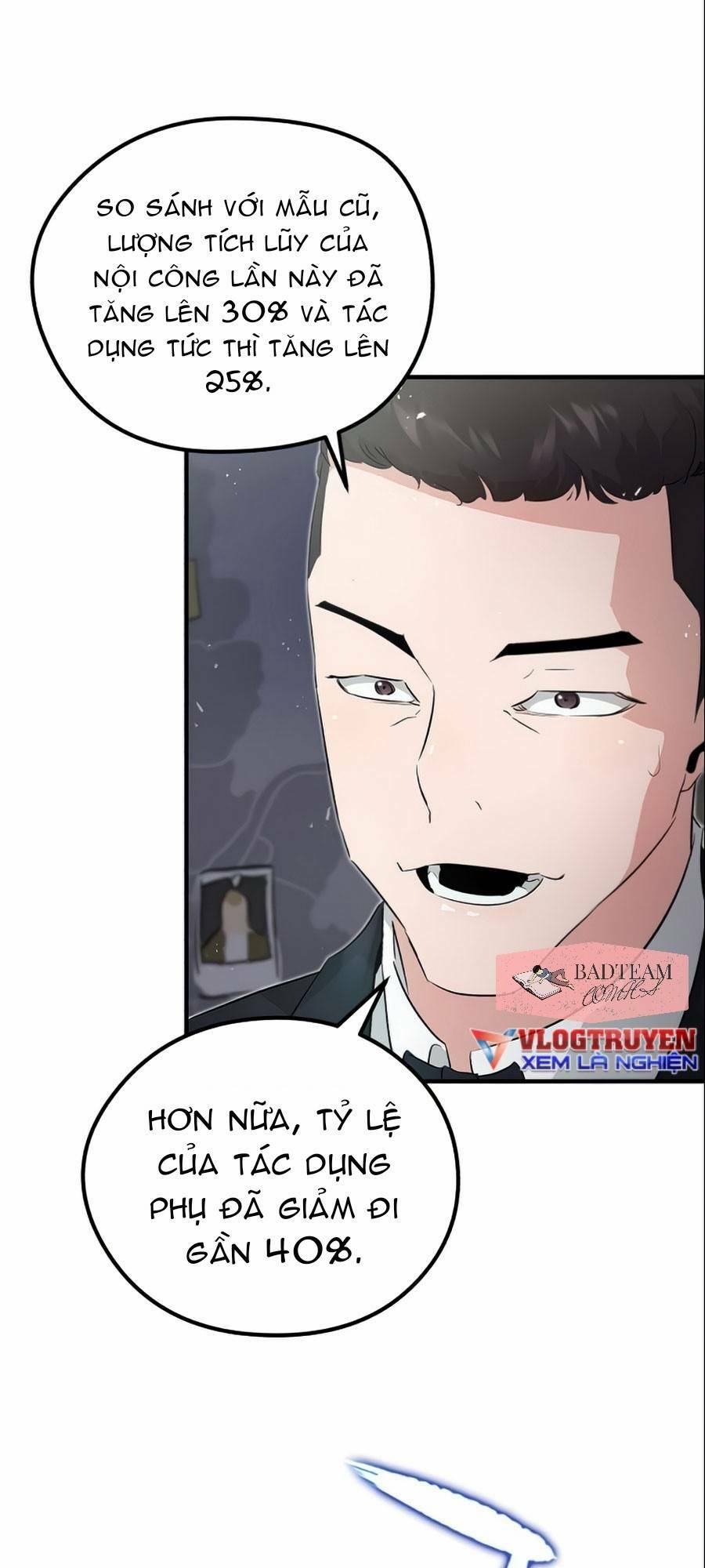 Quỷ Linh Vương Chap 5 - Next Chap 6