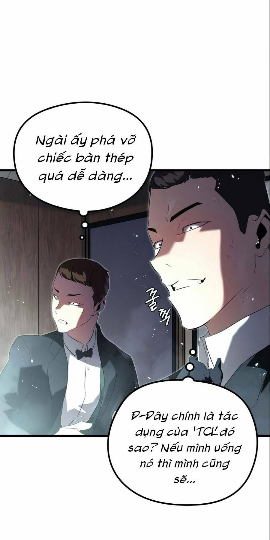 Quỷ Linh Vương Chap 5 - Next Chap 6