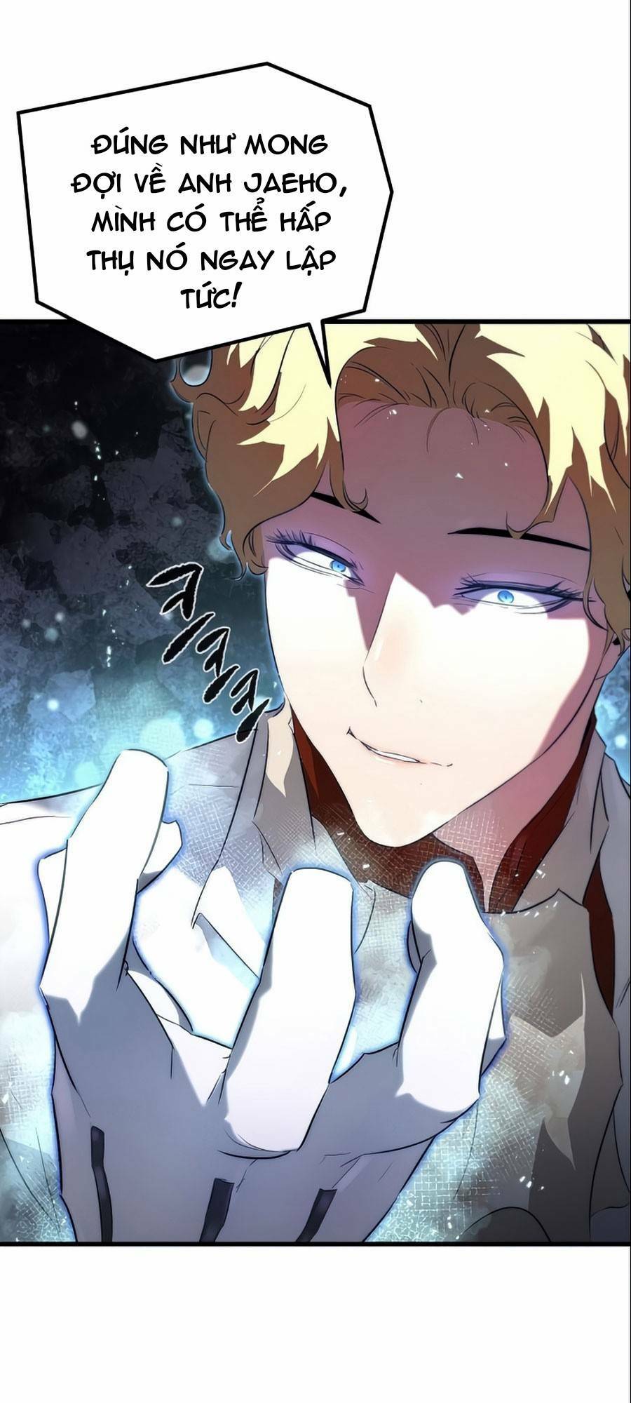 Quỷ Linh Vương Chap 5 - Next Chap 6