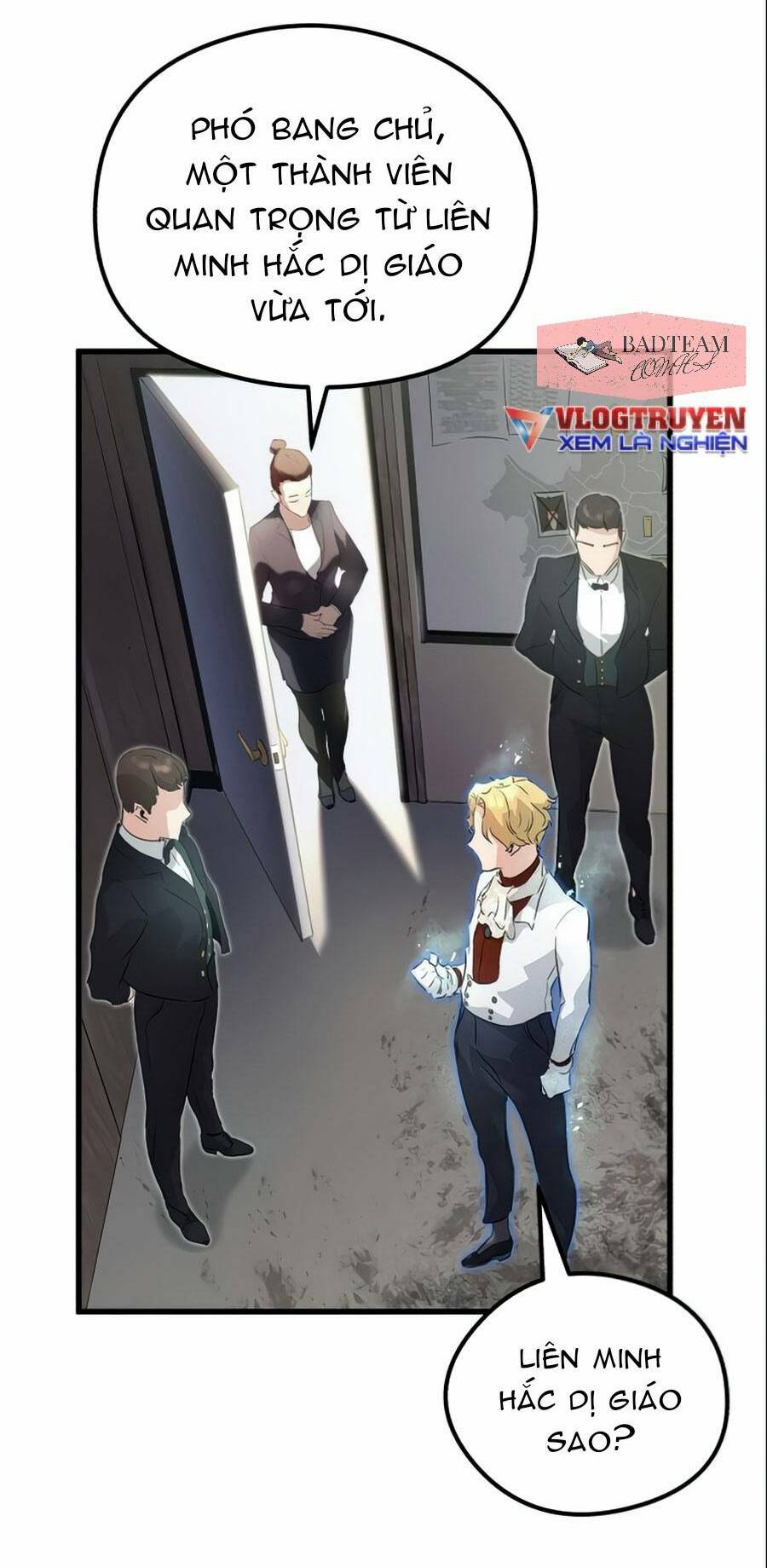 Quỷ Linh Vương Chap 5 - Next Chap 6