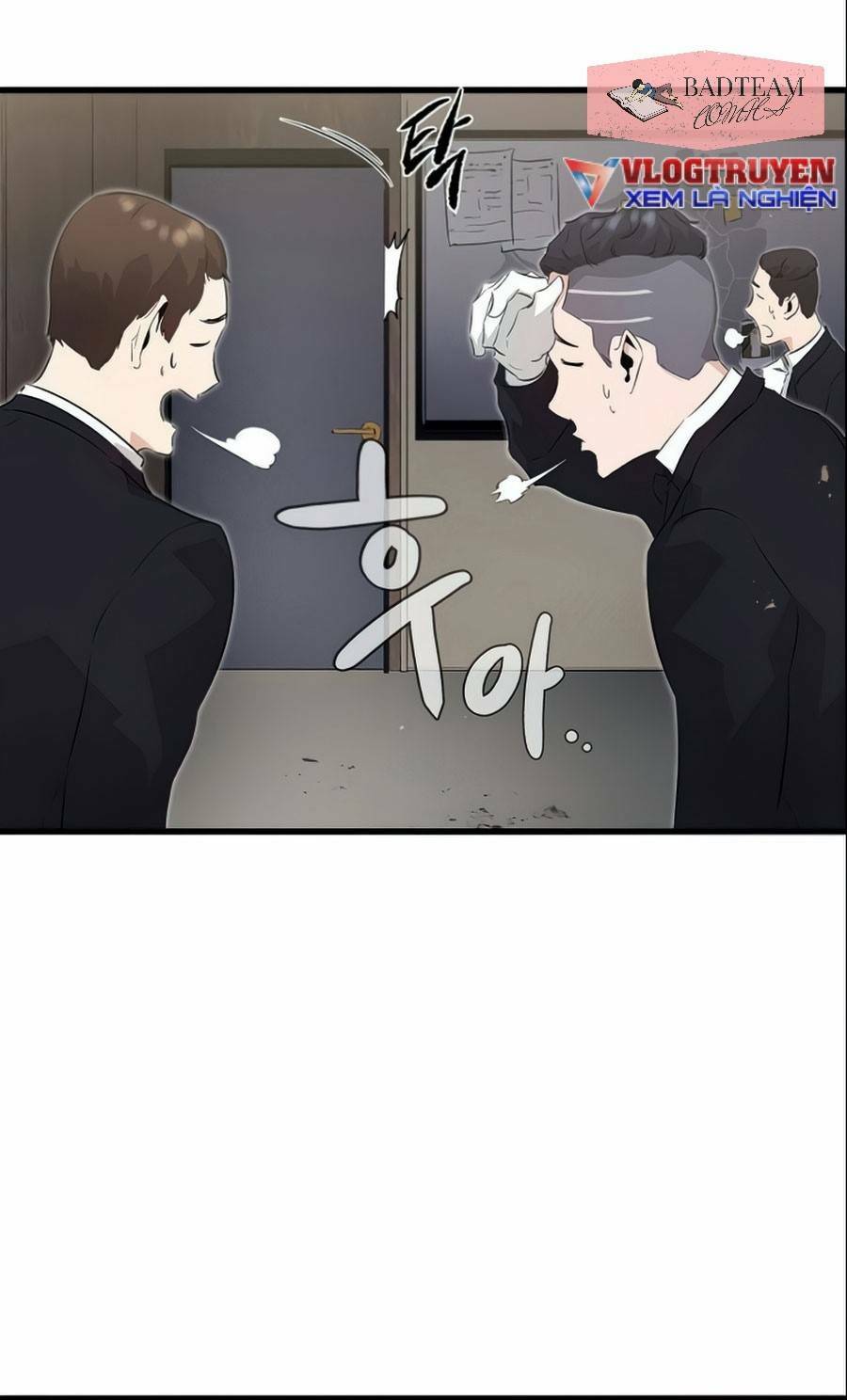 Quỷ Linh Vương Chap 5 - Next Chap 6