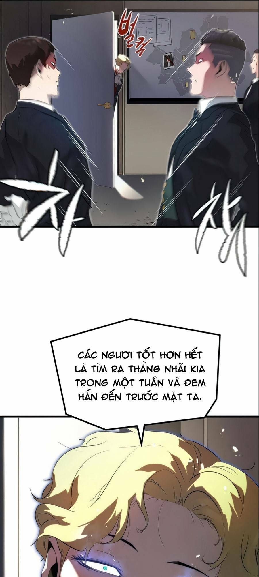 Quỷ Linh Vương Chap 5 - Next Chap 6