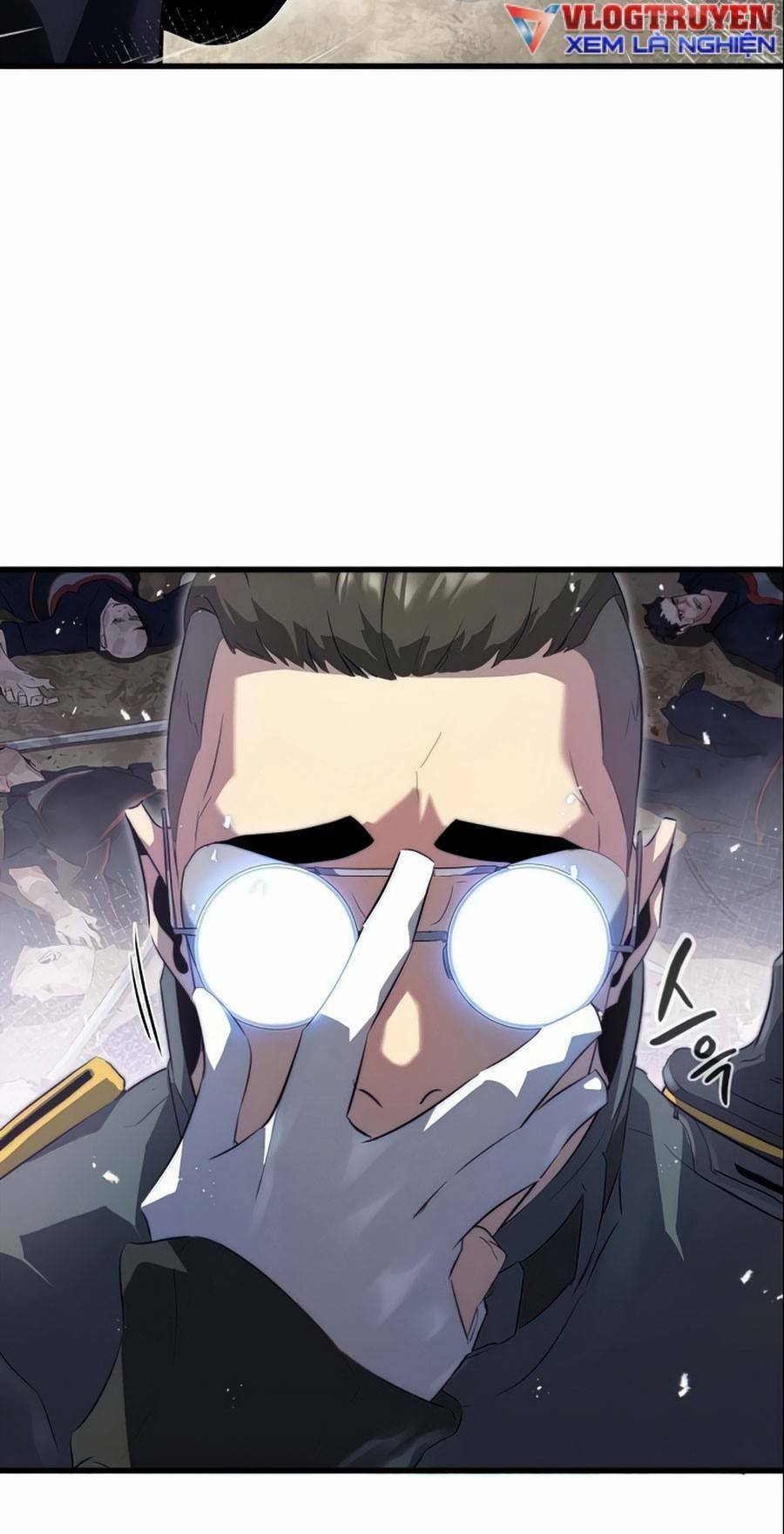 Quỷ Linh Vương Chap 5 - Next Chap 6