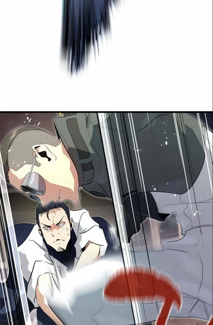 Quỷ Linh Vương Chap 5 - Next Chap 6