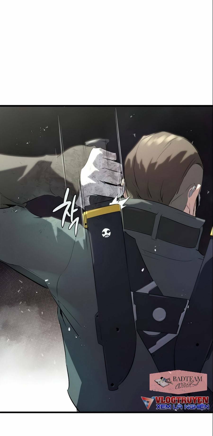 Quỷ Linh Vương Chap 5 - Next Chap 6