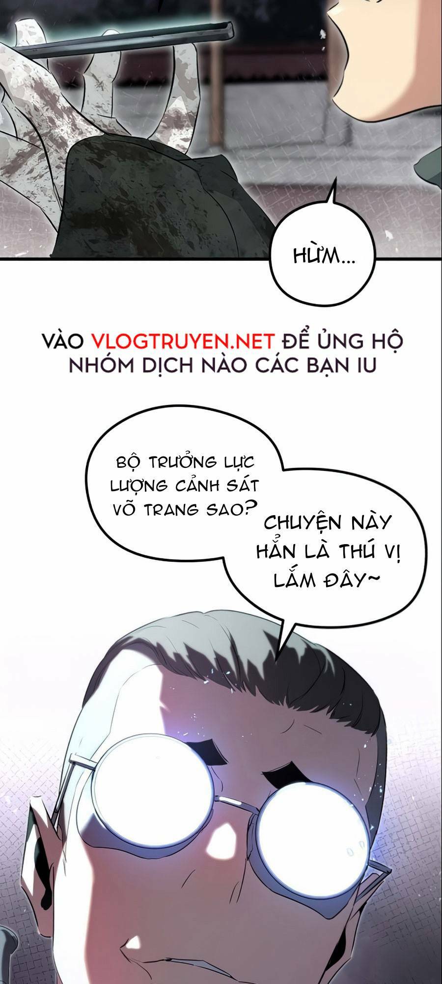 Quỷ Linh Vương Chap 5 - Next Chap 6
