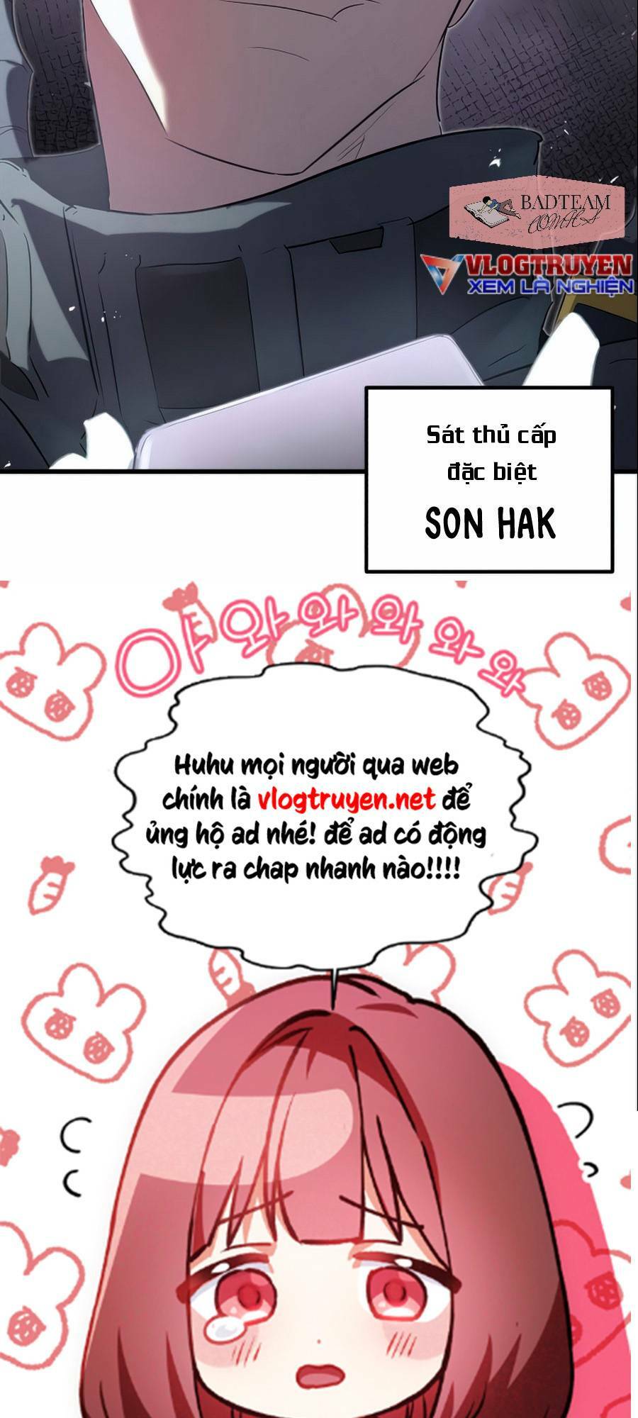 Quỷ Linh Vương Chap 5 - Next Chap 6