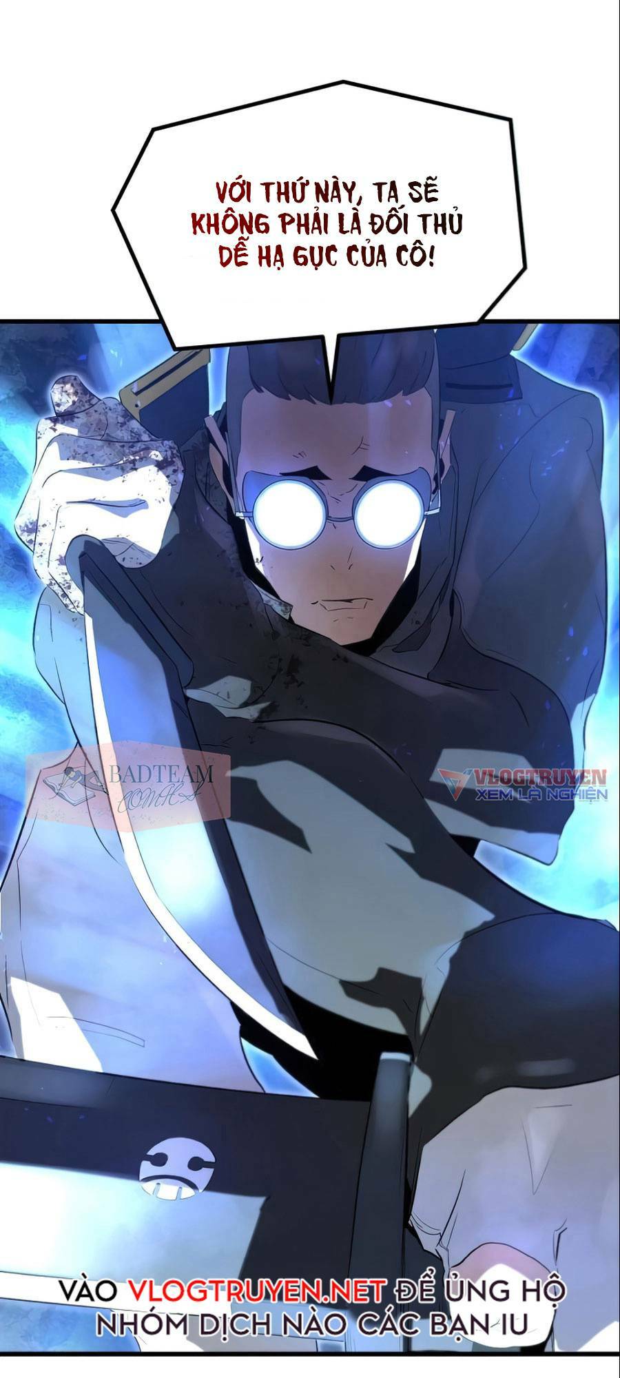 Quỷ Linh Vương Chap 6 - Next Chap 7