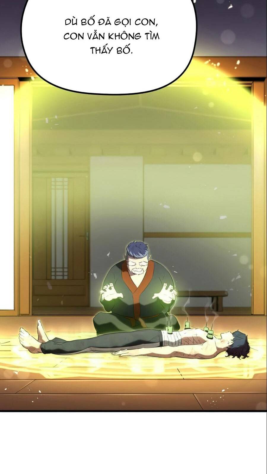 Quỷ Linh Vương Chap 6 - Next Chap 7