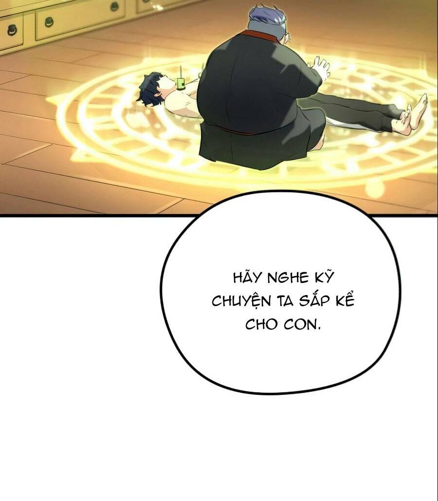 Quỷ Linh Vương Chap 6 - Next Chap 7