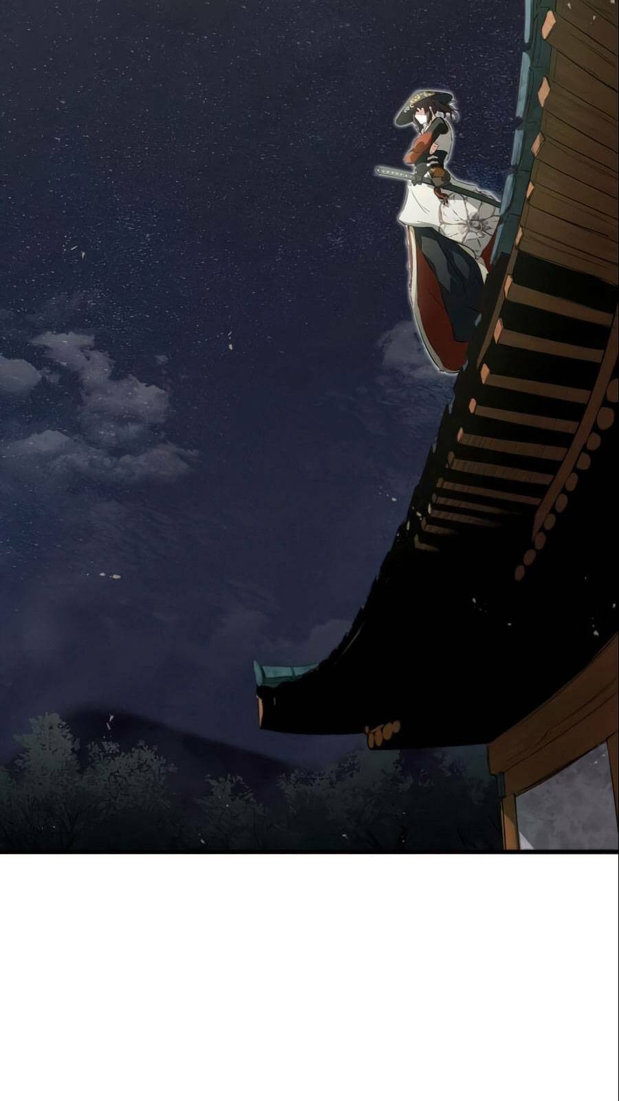 Quỷ Linh Vương Chap 6 - Next Chap 7