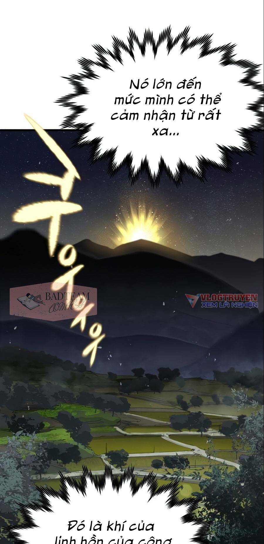 Quỷ Linh Vương Chap 6 - Next Chap 7