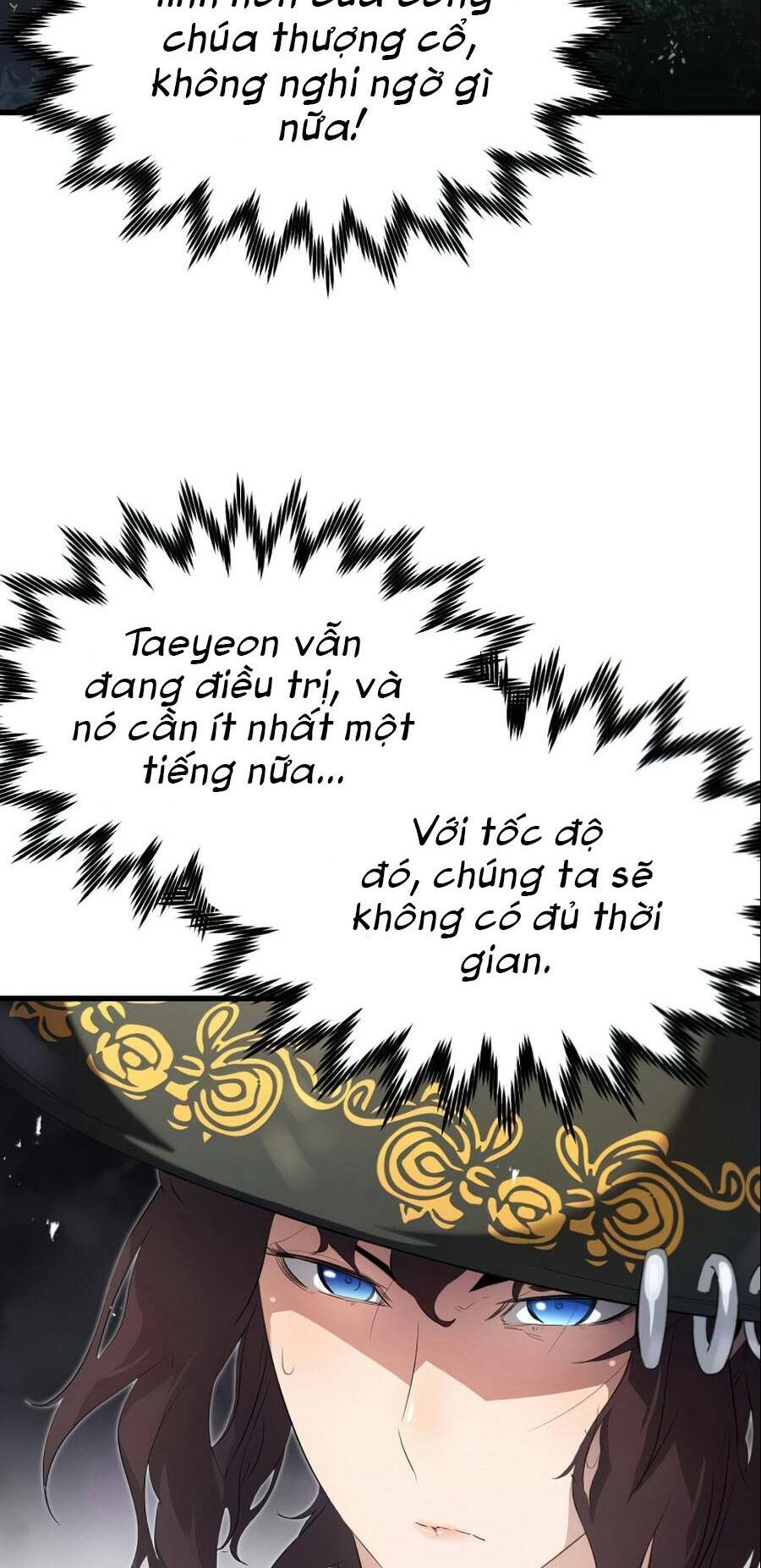 Quỷ Linh Vương Chap 6 - Next Chap 7