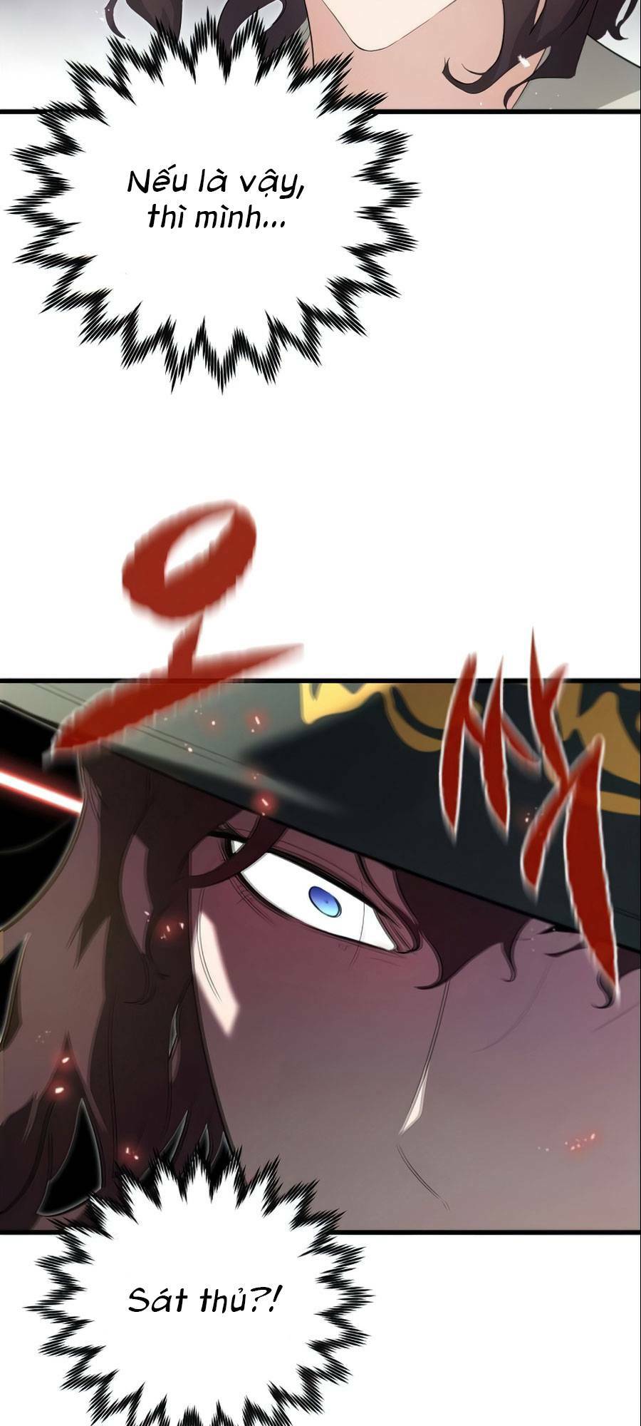 Quỷ Linh Vương Chap 6 - Next Chap 7