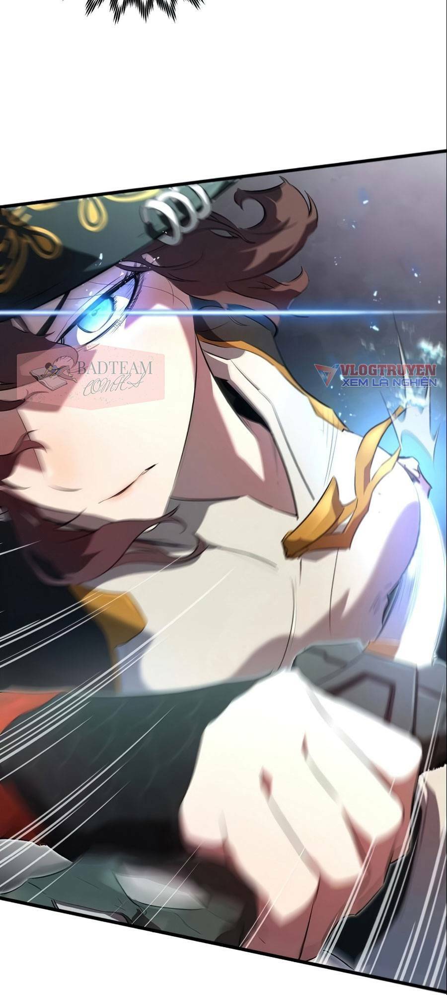 Quỷ Linh Vương Chap 6 - Next Chap 7