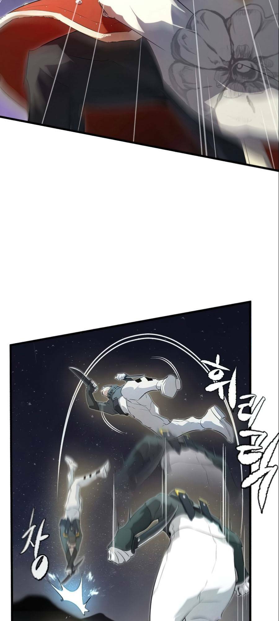 Quỷ Linh Vương Chap 6 - Next Chap 7