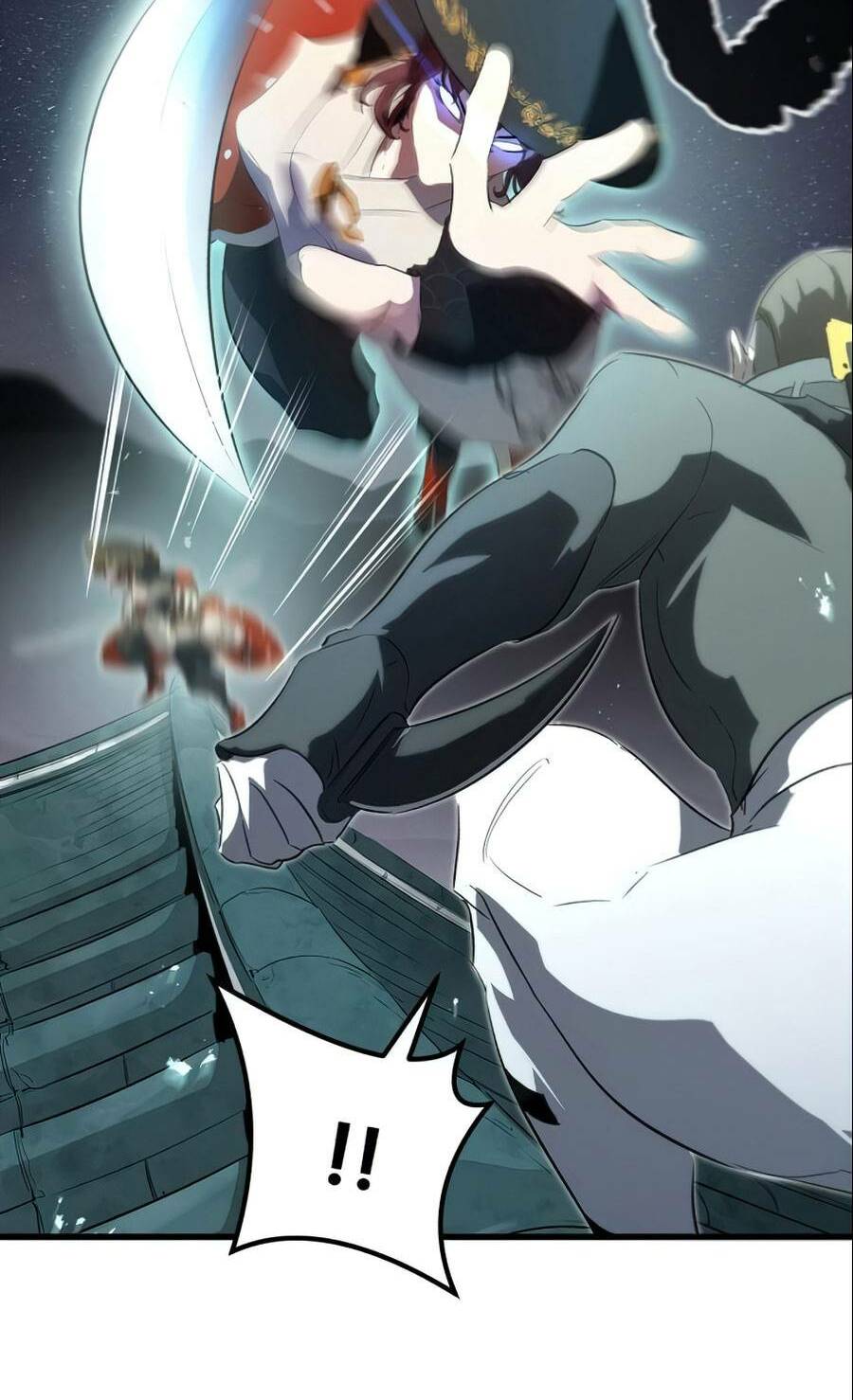 Quỷ Linh Vương Chap 6 - Next Chap 7