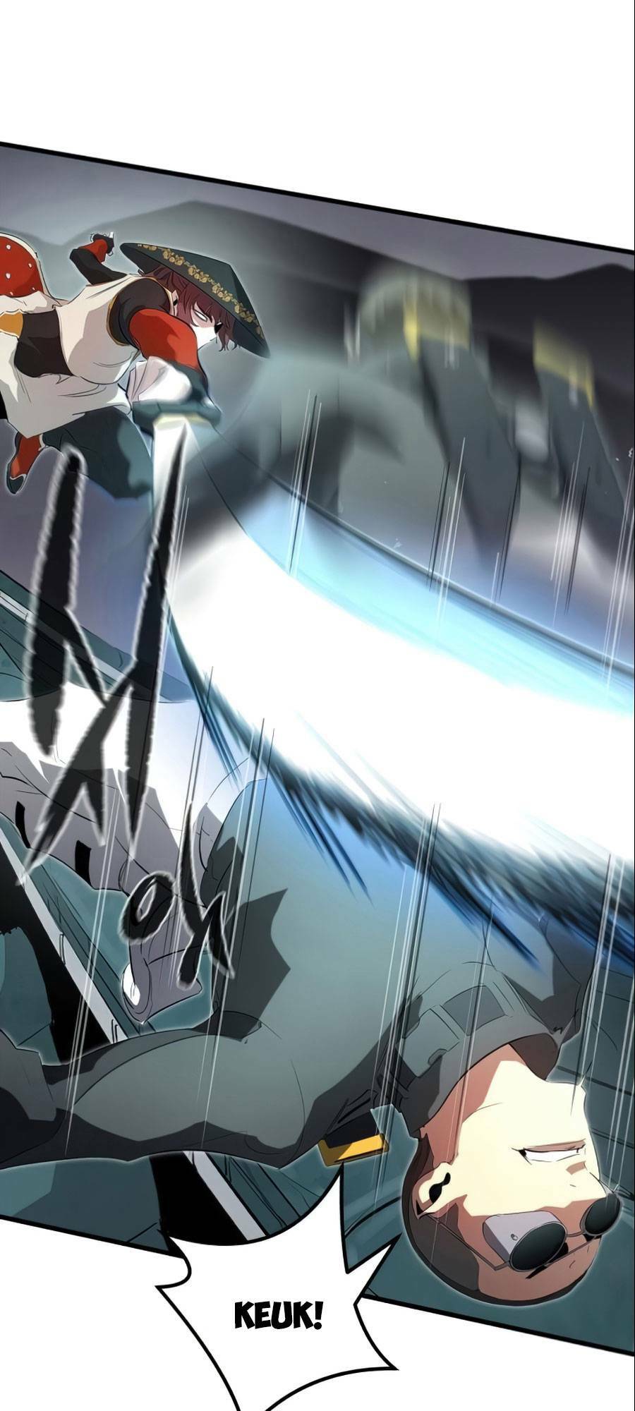 Quỷ Linh Vương Chap 6 - Next Chap 7