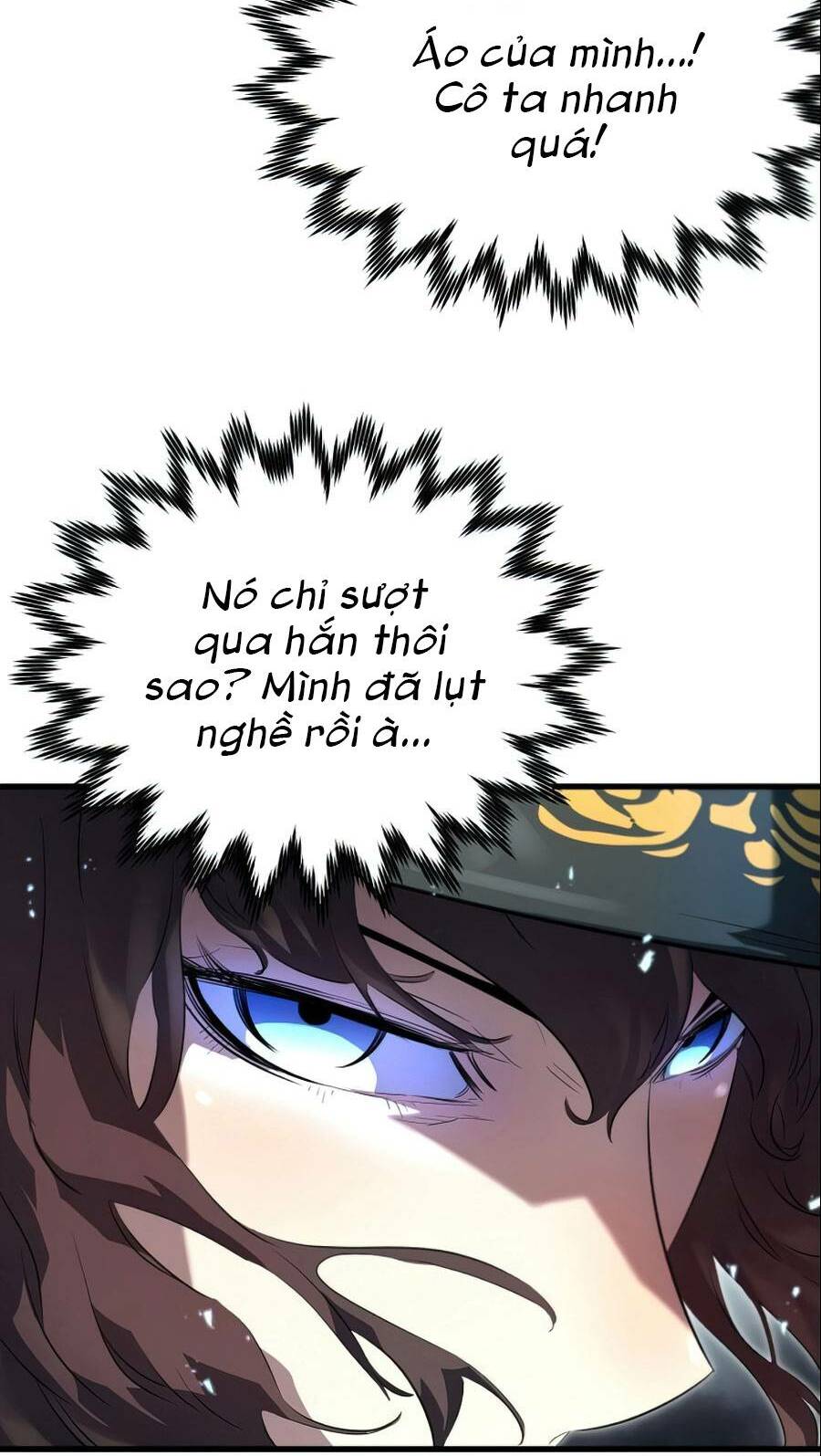 Quỷ Linh Vương Chap 6 - Next Chap 7