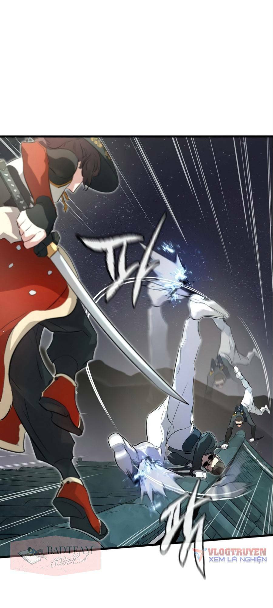 Quỷ Linh Vương Chap 6 - Next Chap 7